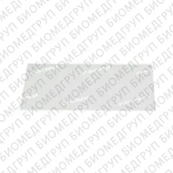 80100541, Устаревший. Уплотняющая пленка Agilent для Waters Dionex, самоклеящаяся, для всех пластин, полиэтилентерефталат, аналогична Waters 186002788, Dionex NC9789507, 100 шт/уп