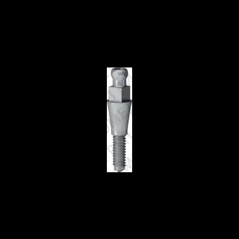 Сферический абатмент платформа SLIM 3 mm, 1,8 mm