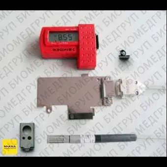 Регистратор данных, комплект, Data Logger Kit TH, Binder, 80120716