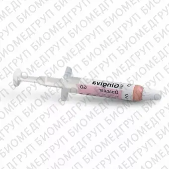 IPS Gingiva Opaquer rosa  десневой опакер, роза, 3г