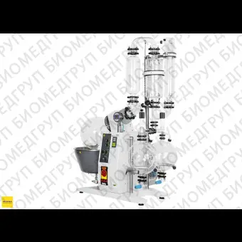 Испаритель роторный, до 20 л, взрывобезопасное исполнение, R220 EX, Buchi, R220EX