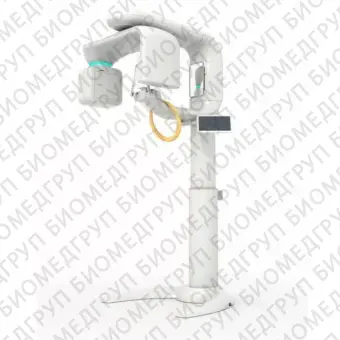 RAYSCAN Symphony Alpha PANO ортопантомограф с возможностью дооснащения цефалостатом и компьютерным томографом