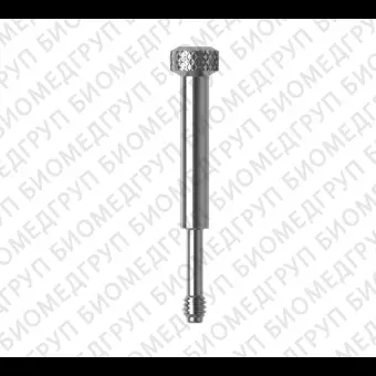 Винт для трансфера открытой ложки, совместим со STRAUMANN BONE LEVEL  4,1