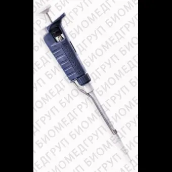 Автоматическая пипетка 0,2  2 мкл, Pipetman Neo P2N, Gilson, F144561