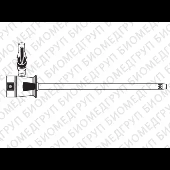 Olympus Трубка троакарная 160 мм WA70990A