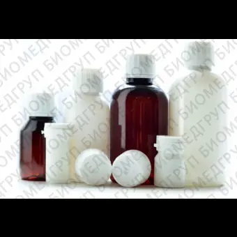 Добавка OFPBL для селективного выделения Burkholderia cepacia 1уп.х5фл ФСЗ 2009/03708