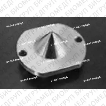 Никелевый Ni конус скиммера, стандартный конус, используемый с ИСПМС Agilent 7500 a/I, также подходит для ИСПМС 7500s, используется с никелевым конусом для отбора проб. Острие конуса скиммера легко деформируется. Деформированный конус сильно повлияет