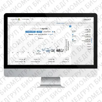 Универсальное программное обеспечение ForenSeq