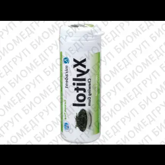 Жевательная резинка Xylitol Chewing Gum, зеленый чай