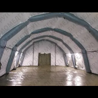 Надувная медицинская палатка LARGECAPACITY HALL