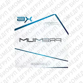 Amazing White Professional PremiumX6 Teeth Whitening Kit набор для клинического отбеливания зубов на 6 пациентов