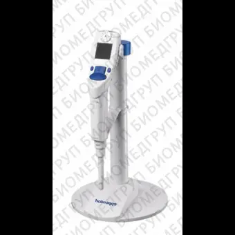 Автоматическая пипетка электронная 1  20 мкл, Xplorer Plus, Eppendorf, 4861000710