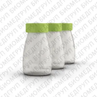 Бутылочка с соской из полипропилена BOTTLESET