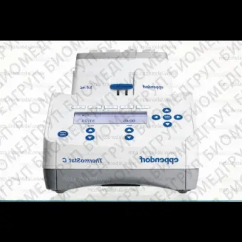 Термошейкер ThermoMixer C без термоблока
