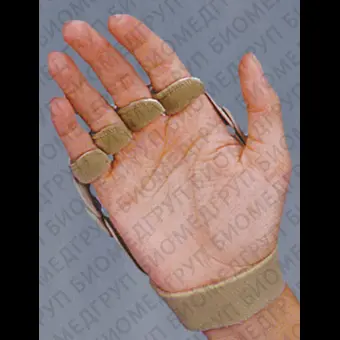 Ортез на пястные кости Polycentric Hinged Ulnar Deviation Splint