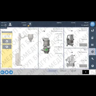 Пресс для таблеток Futorque X1