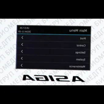 3Д принтер Асига Max UV