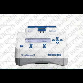 Термошейкер ThermoMixer C без термоблока