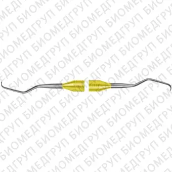 1014  кюретка  7/8 Кюрета Грейси