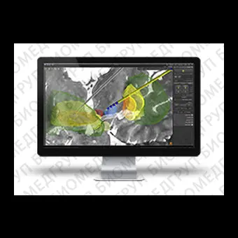 Медицинское программное обеспечение neuroinspire