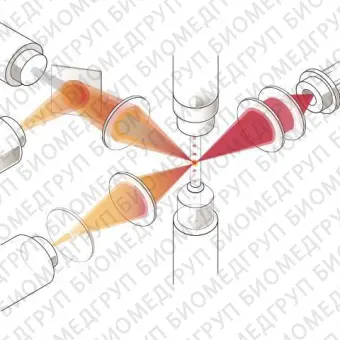 Гематологический анализатор 26 параметров ProCyte Dx