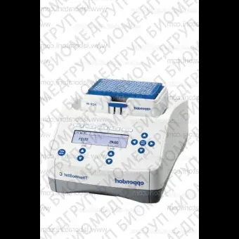 Термошейкер ThermoMixer C без термоблока