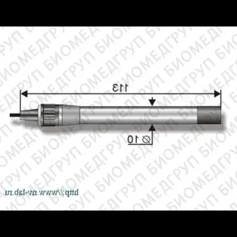 Электрод ионоселективный аммоний ЭЛИС121 NH4