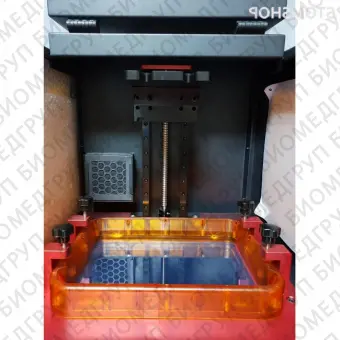 Wanhao Duplicator 8  3Dпринтер для стоматологии