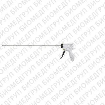 Bowa Инструмент LOTUS, вариант исполнения: ножницы, с прямой браншей, для бариатрических вмешательств, 500