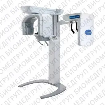 Point 3D Combi 500 C  цифровой панорамный рентгенаппарат  компьютерный томограф и цефалостат FOV 12х9