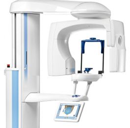 Конусно-лучевые компьютерные томографы (КЛКТ аппараты)