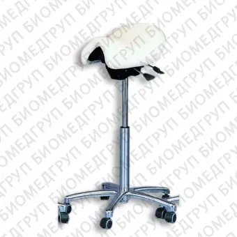 Bambach  классический стулседло эрготерапевтический без спинки, расцветка на выбор