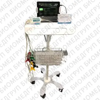 Электрокардиограф для спокойного состояния ECGD1210BI