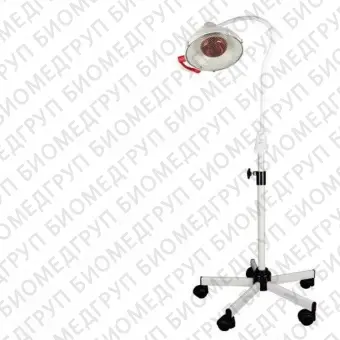 Ортопедическая лампа для фототерапии 250 W  THERA