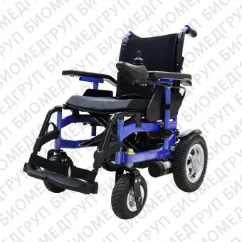 Электрическая инвалидная коляска JUMPER, PIONEER