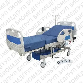 Кровать для родов DB4000