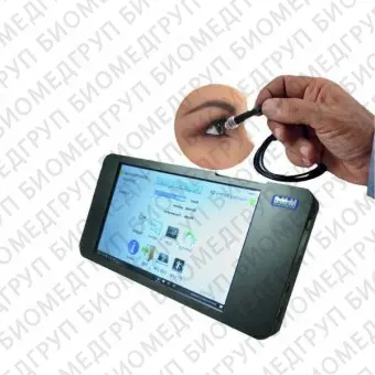 Ультразвуковой биометр PalmScan A2000 PRO