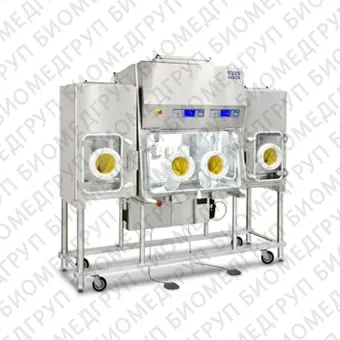 Изолятор для стерильных работ, ширина рабочей поверхности 1600 мм, CBI3G, Esco, CBI3G