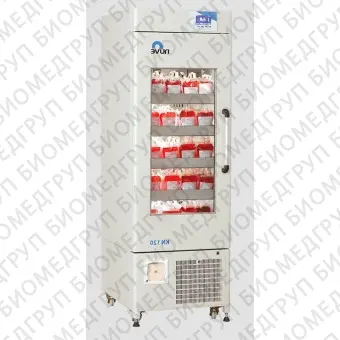 Холодильник для банка крови KN Series
