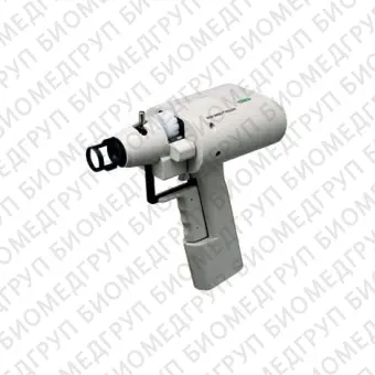 Генная пушка для эукариот, бактерий и дрожжей Helios Gene Gun Kit, площадь 2 см, 100600 кПа, BioRad, 1652411