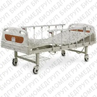 Медицинская кровать HOE2001