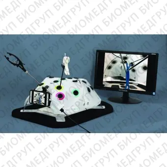 Моделирующее устройство для абдоминальной хирургии Enjoystitch Basic