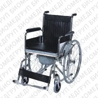 Инвалидная коляска с ручным управлением DPSC8010