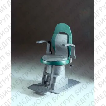 Офтальмологическое кресло для осмотра 20.050.00/SOUL PLUS