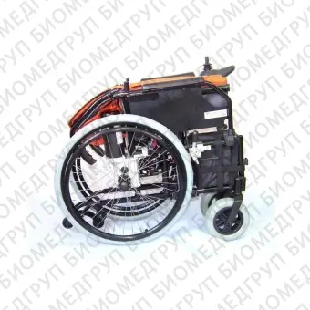 Электрическая инвалидная коляска Rocket