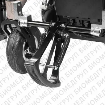 Креслоколяска для инвалидов с электроприводом Pulse 250