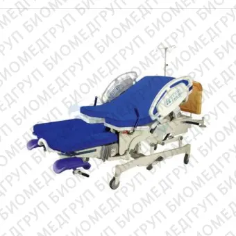 Кровать для родов MCD01