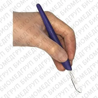 LM 9003  ручка для скальпеля для лезвия  3