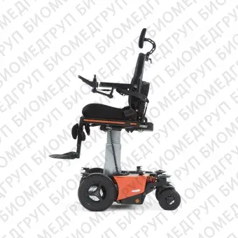 Электрическая инвалидная коляска Karma EVO Lectus