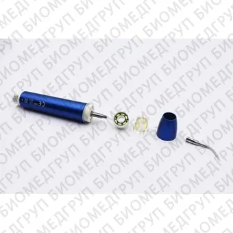 Baolai L3  алюминиевая автоклавируемая ручка для скалеров Baolai, с подсветкой